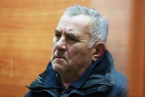 Убийство юристки Ноздровской: обвиняемому продлили арест до апреля