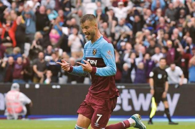 Сейчас Ярмоленко травмирован