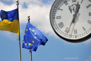 Рада ЄС обговорить асоціацію з Україною і ситуацію з "Приватбанком"