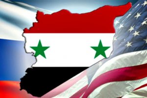 В Сирию прибыл конвой американских военных