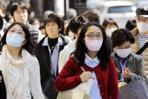 41 особа померла, Китай закриває міста: що відомо про новий коронавірус