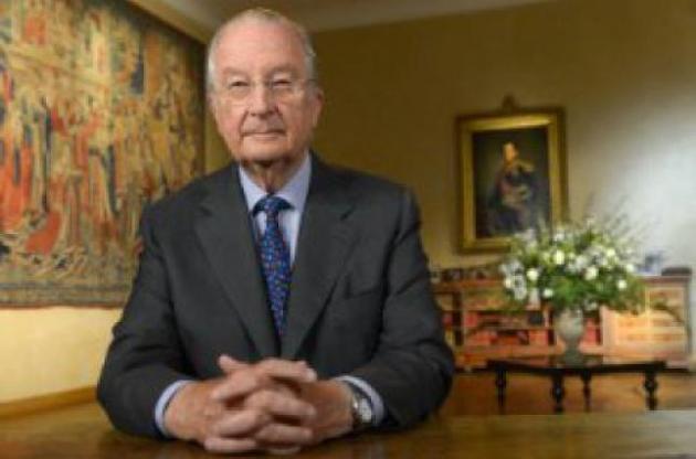 Тяжба між королем і його можливою дочкою тривала 20 років