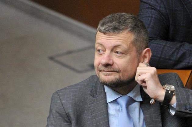 В России заочно предъявили обвинение бывшему депутату Рады