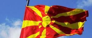 В Северной Македонии самораспустился парламент