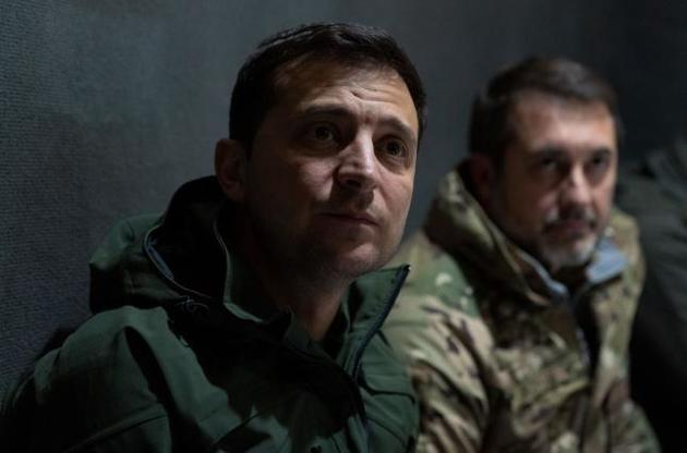 Зеленский предложил привлечь переселенцев к работе ТКГ в Минске