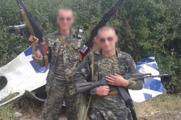 Президент Украины рассказал, кому из боевиков не стоит надеяться на амнистию