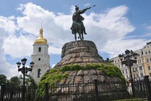Forbes назвав Київ "справжньою перлиною Східної Європи"
