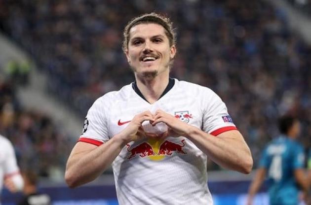 Забітцер забив у ворота "Зеніта"