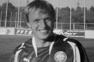 Колишній футболіст "Олімпіка" помер у 42 роки