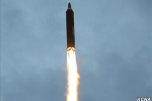 Експерти побоюються, що ракети КНДР зможуть долетіти до східного узбережжя США – Washington Post