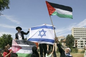 Евросоюз и ООН оценили план Трампа для Израиля и Палестины