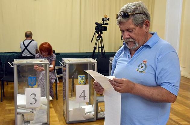 Процес децентралізації планують завершити до проведення місцевих виборів