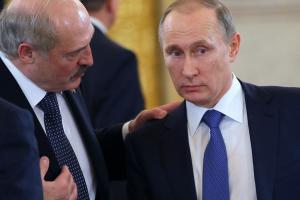 Лукашенко домовився з РФ про поставки нафти без контракту
