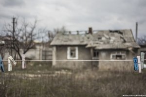 За год в Донбассе погибло 26 мирных жителей — Мониторинговая миссия ООН