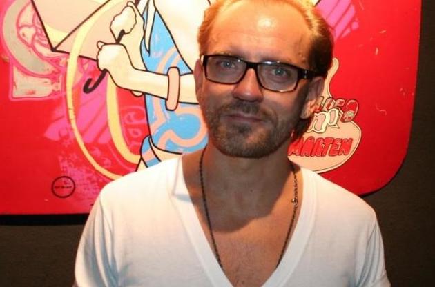 Свен Фет виступить у Києві 24 квітня