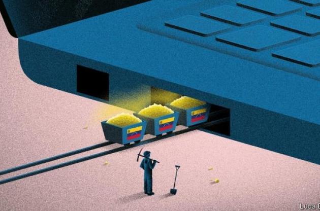 RuneScape, Tibia, World of Warcraft Classic допомагають венесуельцям заробляти реальні гроші