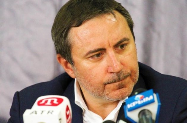 По словам Ислямова, задержание в аннексированном Крыму – это не новость