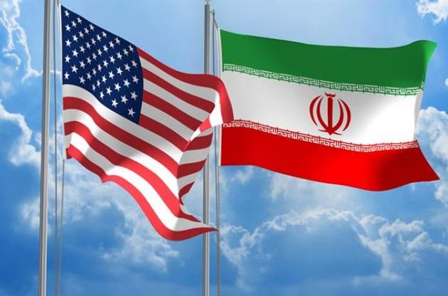 США ввели санкции против двух чиновников Ирана и шести компаний