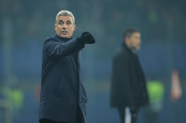 Каштру задоволений, що &quot;Шахтар&quot; показав свою звичну гру