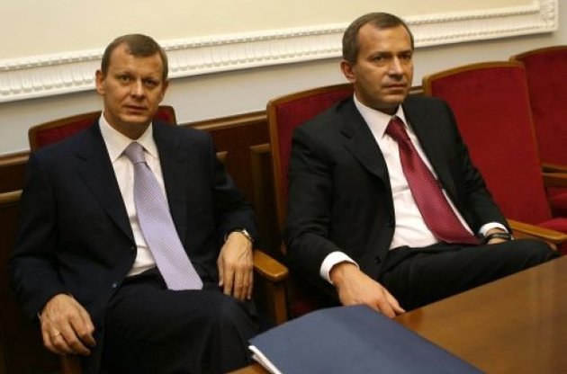 Ексглава Адміністрації Януковича зберіг енергобізнес в Криму в обхід санкцій ЄС – розслідування