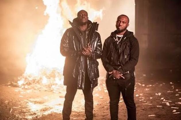 Съемки клипа проходили в Киеве