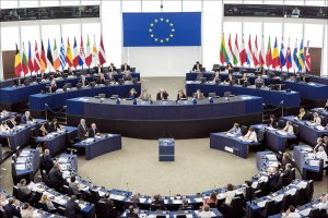 Новий Європарламент та Єврокомісія включили Україну до топ-пріоритетів