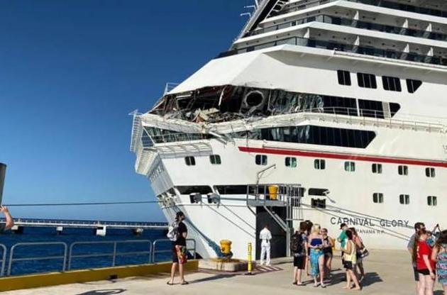 На самом деле происшедшее можно отнести к разряду чудес