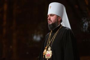 Московский патриархат судится практически со всеми общинами, которые перешли в ПЦУ — Епифаний