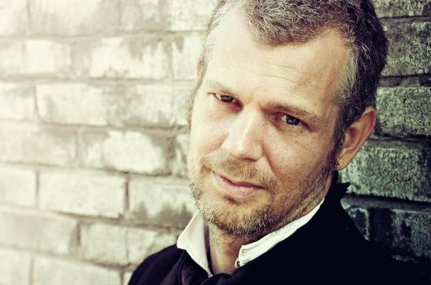 Метт Елліотт вперше виступить в Україні