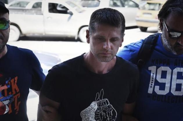 Александра Винника очень ждут в США, где ему выдвинуты обвинения в отмывании не менее 4 млрд долларов