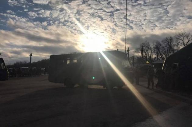 Бутрименко могут обменять на украинских военных