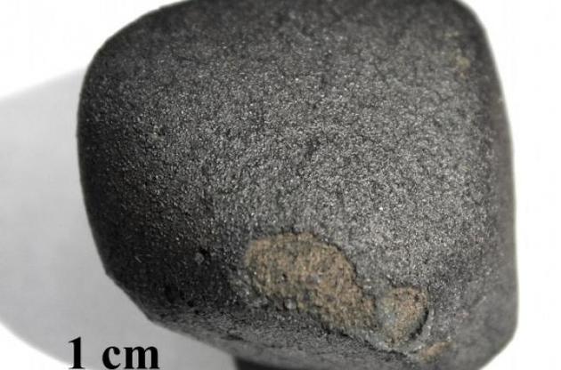 Метеорит, що впав у 2019 році, виявився "зародком" планети