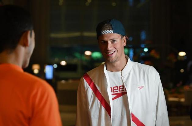 В ноябре Романчук установил новый рекорд Кубка мира