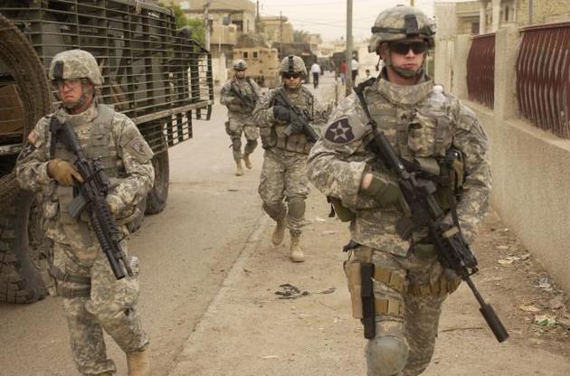 НАТО возобновит тренировочную миссию в Ираке — Столтенберг