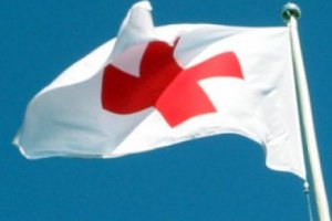 Рада спростила закон про забезпечення безперешкодного доступу Червоного Хреста до взятих під варту