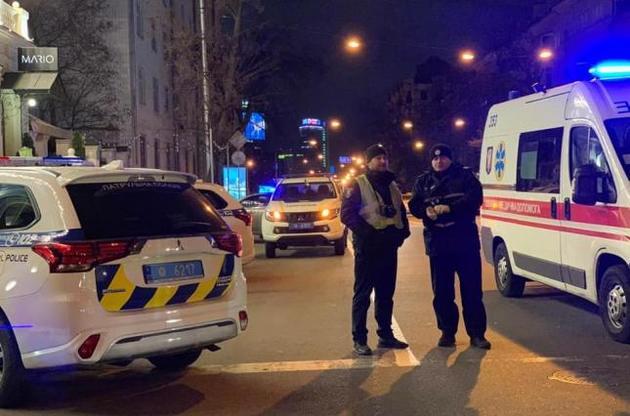 В результате обстрела автомобиля погиб трехлетний ребенок