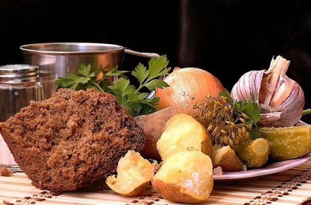 Великий піст триває 48 днів