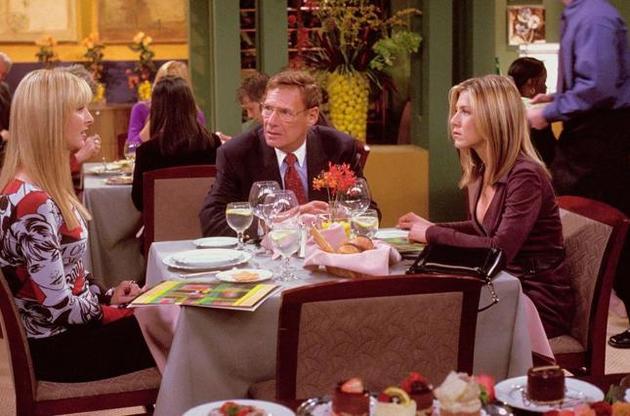 Роб Лібман помер у віці 82 років