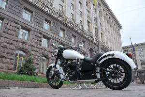 В Украине стремительно растет популярность мотоциклов и мопедов