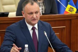 Молдова готова надати широку автономію "Придністров'ю"