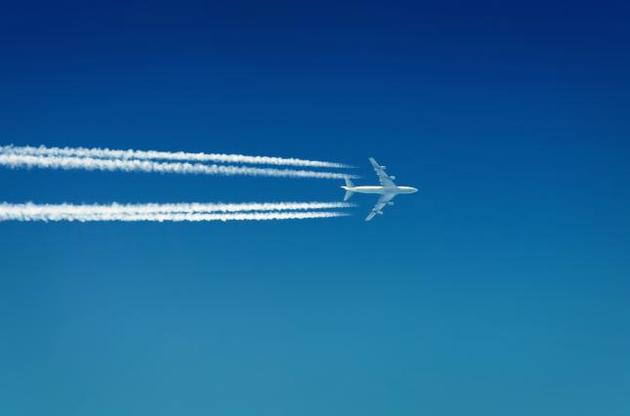 Пасажири 10 авіакомпаній зможуть користуватися Wi-Fi під час польоту