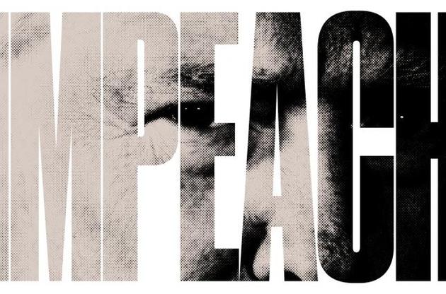 Політичні баталії навколо імпічменту тривають