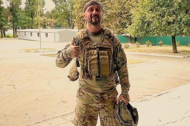 Антоненка заарештували на два місяці