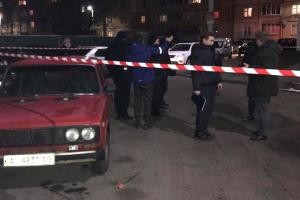 У Борисполі чиновницю міськради обстріляли з арбалету