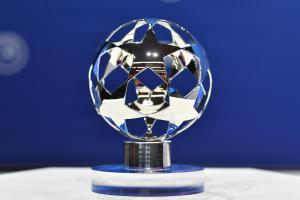 УЄФА ввів нову нагороду в Лізі чемпіонів