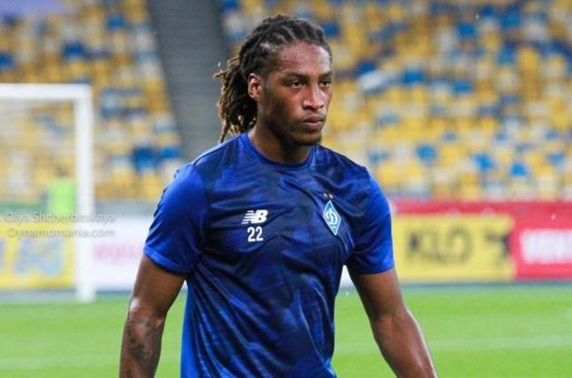 Родрігес не потрібен &quot;Динамо&quot;