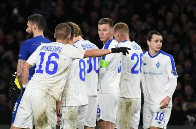 &quot;Динамо&quot; издавало журнал 18 лет