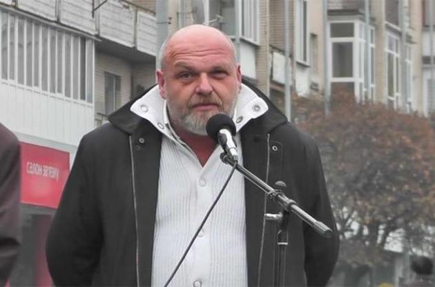 Російський суд поповнив список українських політв'язнів