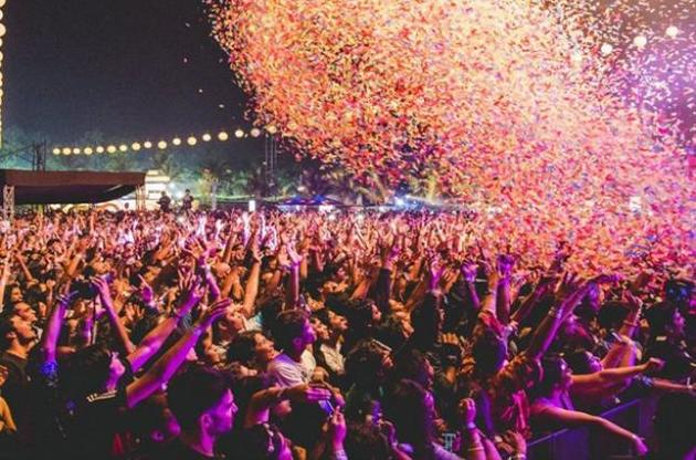 Топ-5 самых ожидаемых музыкальных фестивалей 2020 года