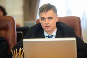 Пристайко отрицает, что обсуждал с Зеленским свою отставку